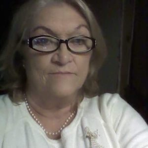 Meet your Posher, Marilynn